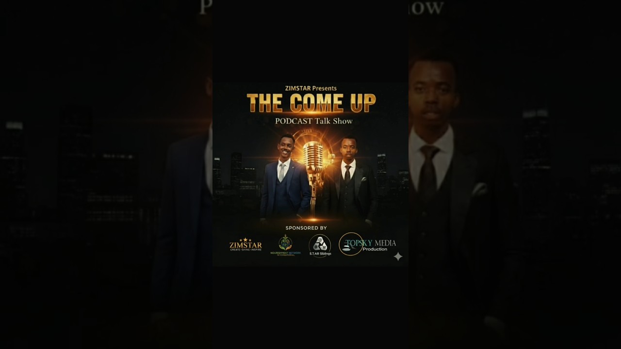 Zimstar Presents The Come Up 