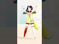 ガソリンおいしい/大空スバル【 hololive MMD 】