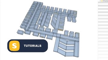Solibri Rule #237 Parking