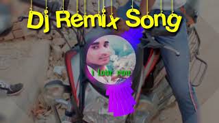 parosin turi khanti he Re cg Song Dj Remix