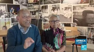 El Drama De Los Niños Mestizos En Bélgica