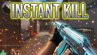 CrossFire AK47 Highlights InstantKill