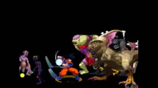【ボクくん様用】CRAZY ZOMBIE / Crystal Reality Crazy Zombie 9 - YouTube