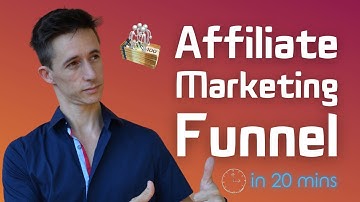 How to Build Bridge Pages to Promote ANY Affiliate Offer (Live Demo)