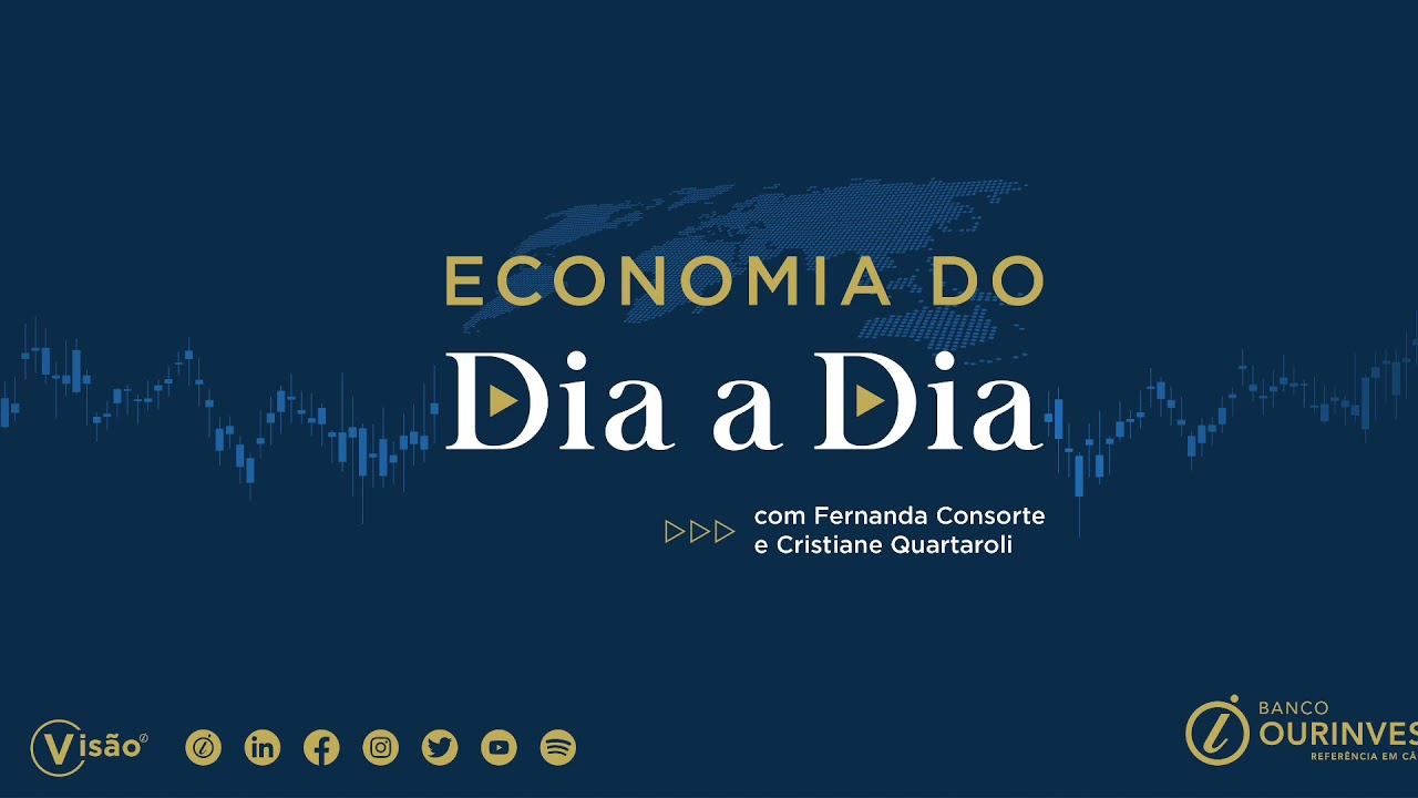 Banco Ourinvest - Economia do dia a dia - 25.05