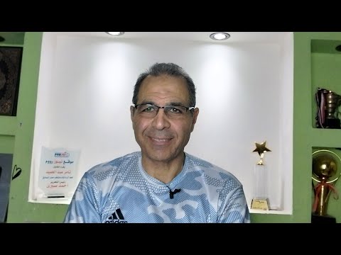 تصريحات خطيرة لاشرف صبحي مع عمرو اديب بيان جون ادوارد العاطفي صفقات الأهلي في يناير