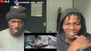 Jackboy - Lost Ties (Official Video) | Reaction
