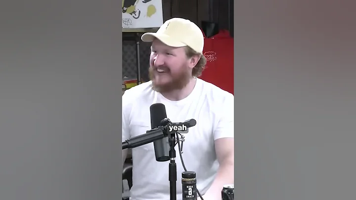 Security Guards Think They're Smooth…