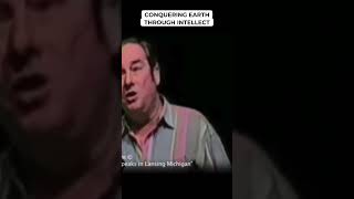 Bill Cooper was killed for EXPOSING CORRUPTION