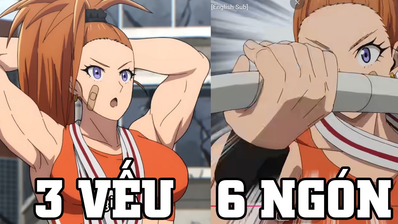 One Punch Man Mùa 3 Thật Sự Bị Tật (không đùa)