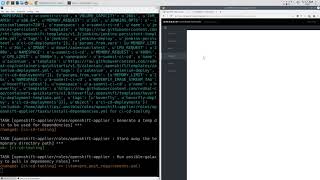 Red Hat Open Innovation Labs - OpenShift DevOps Automation