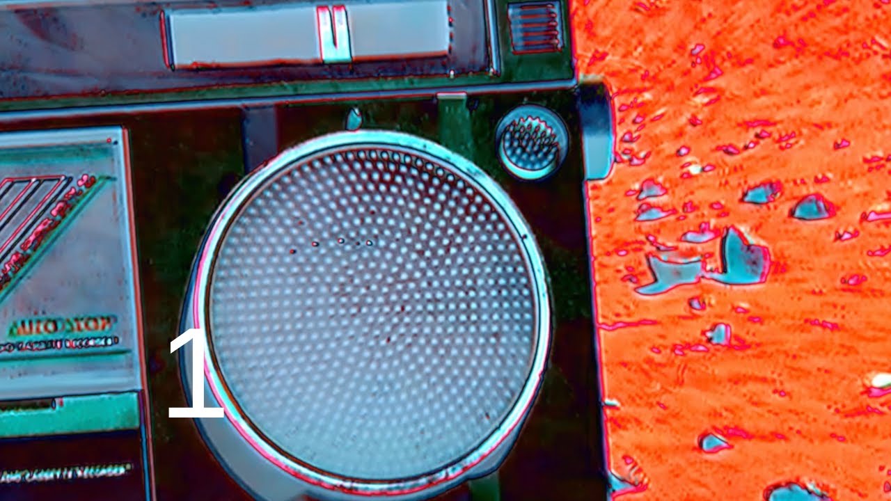 1 LMFM Radio | LANG Music Video 2025