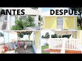 RENOVACION EXTERIOR DE MOBILE HOME video completo