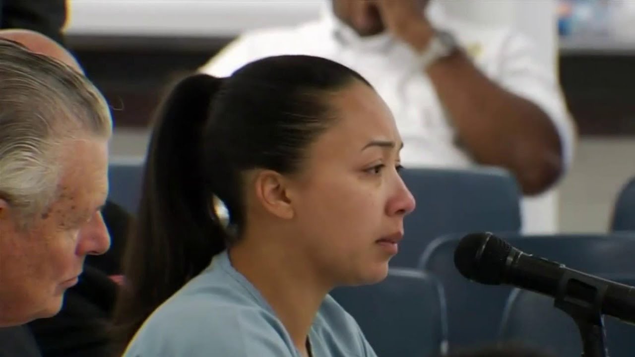 Cyntoia Brown, sentenced to life at 16, released from prison. Here's what you need to know