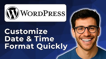 Customize your WordPress date & time format quickly [2025 Easy Guide]