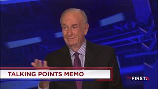 Famous Bill O’Reilly Kamala Harris Fox News interview analysis 10/17/24 Profile