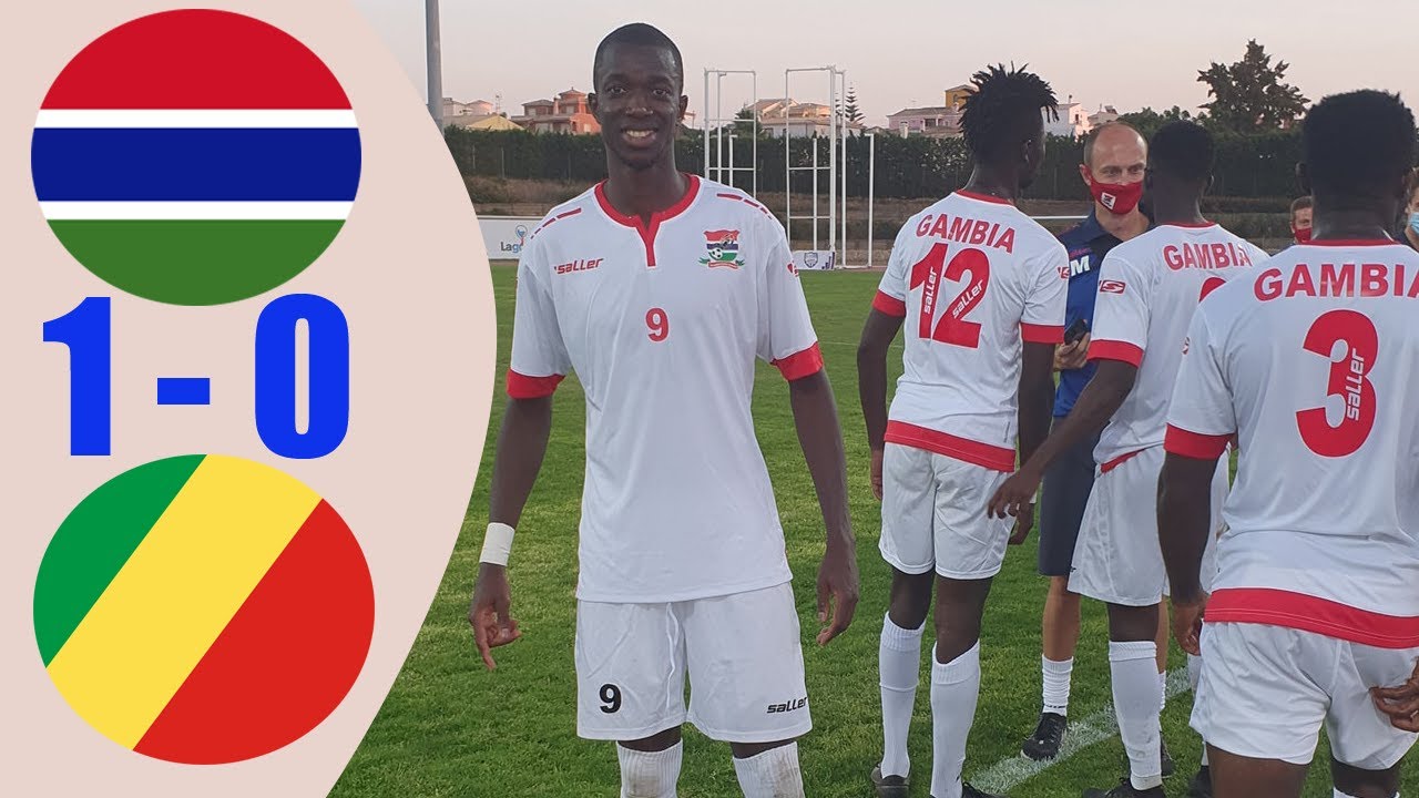 Sale > gambia soccer jersey > in stock