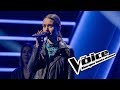Maria Engås Halsne – Brother | The Voice Norge 2019 | Knockouts