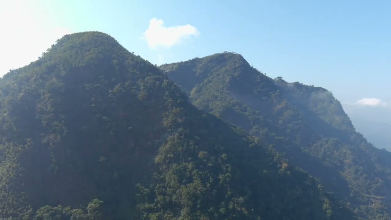 💞蕃路之美 2026💞走春 蕃路之美💞蕃路鄉～櫻花～雲海～步道～藍天的確很👉水💞該影片包含來自 Shutterstock 的音樂，由 Splice 影片編輯應用程式授權。