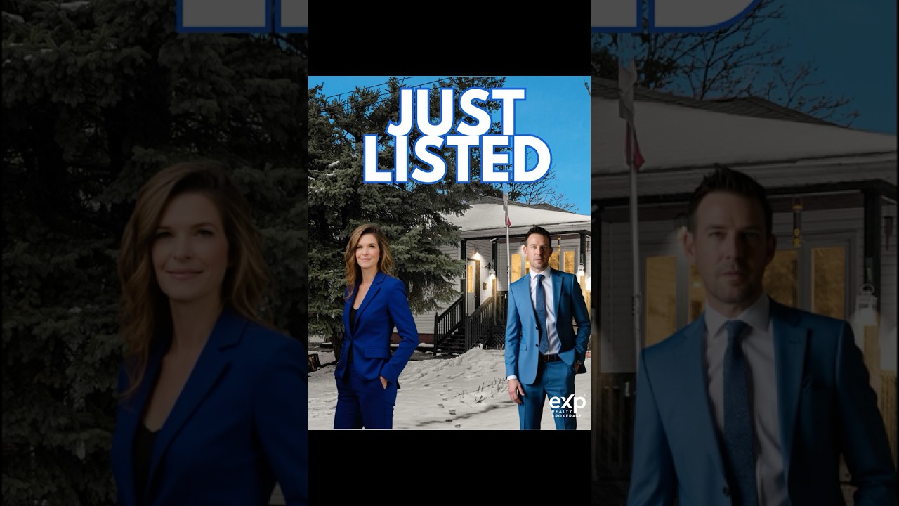 This Ottawa Bungalow Pays YOU to Live In It! 💸🏡