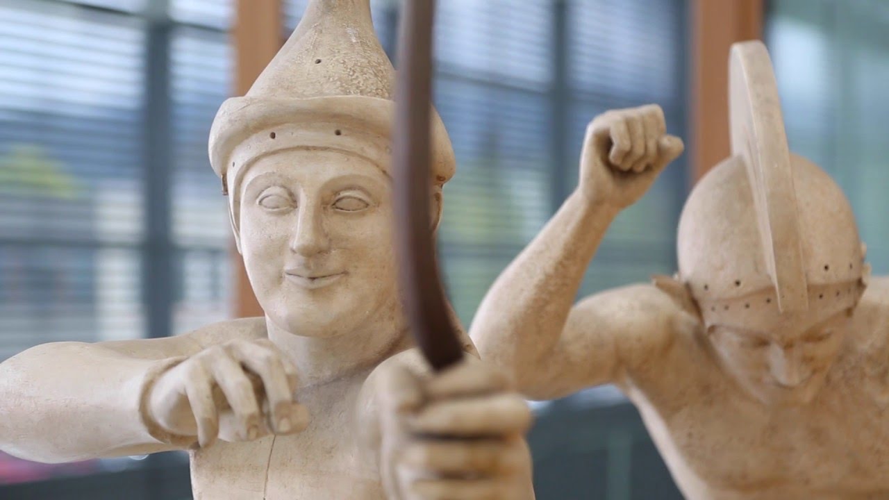 Alte Geschichte: Imperien