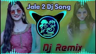 Jale 2 Dj Remix Sapna Choudhary AmanJaji Ps Mixing Awagarh New Haryanvi Song 2023 Dj Puspendra Sagar