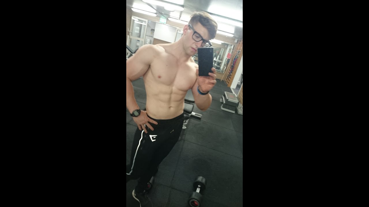 Chest and Biceps Workout for Beginners YouTube