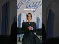 Meet Jazmine – Brooklyn native, Nuyorican trailblazer, and founder of Playhouse NYC
