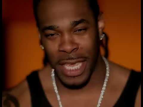 Busta Rhymes Mariah Carey I Know What You Want Official HD Video Ft Flipmode Squad