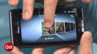 Motorola Droid Razr Maxx (Verizon)