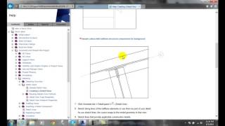 Revit 12-03 Callout View