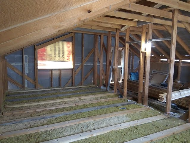 Усиление деревянного перекрытия: способы укрепления потолочных и балочных систем на втором этаже Усиление деревянного перекрытия способы укрепить потолочные и балки второго этажа