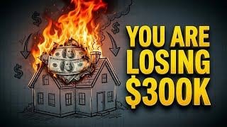 Renting vs Buying: The $300,000 Lie They Want You to Believe! 💸
