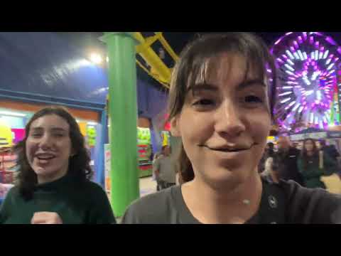 I Filmed Like This In Public (VLOG)