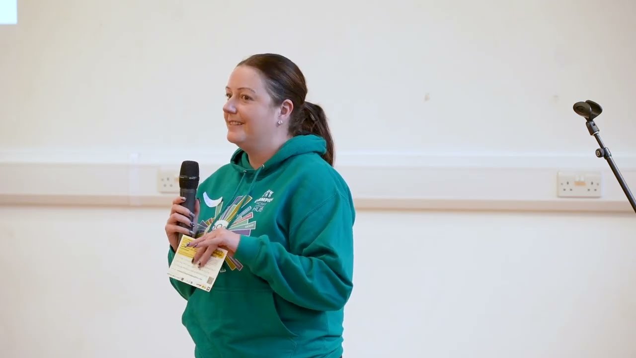 Community-Led Research Spotlight: the Moray Wellbeing Hub Journey