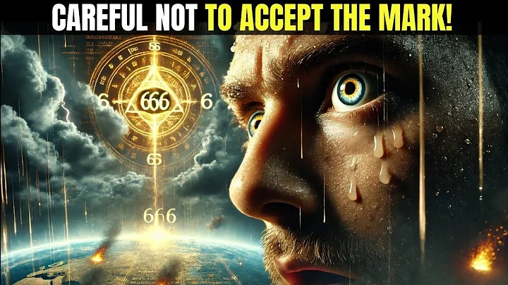 What Will Happen to Those Who Accept the Mark of the Beast?
