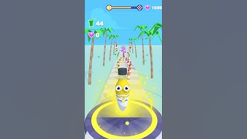 Juice Run 🍹 All Levels Walkthrough Gameplay | Level 91