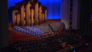 The Iron Rod | April 2022 General Conference