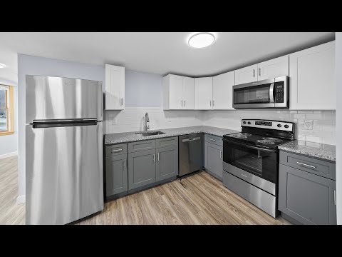 1765 Merriman Rd, Akron, OH home video tour