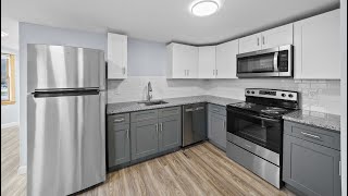 1765 Merriman Rd Akron Ohio 1BD/1BT