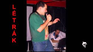 Létrák - Beverem A Szádat A Menetel A Század Dallamára