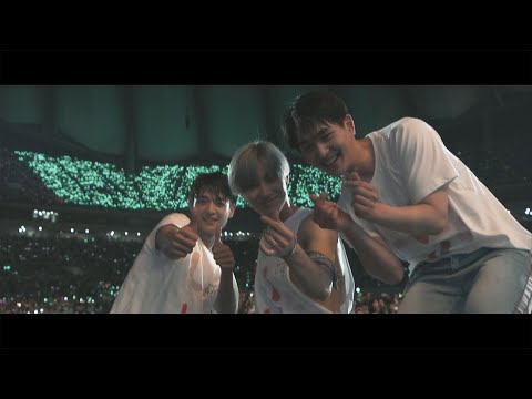 SMTOWN &#39;Dear My Family&#39; Official Video