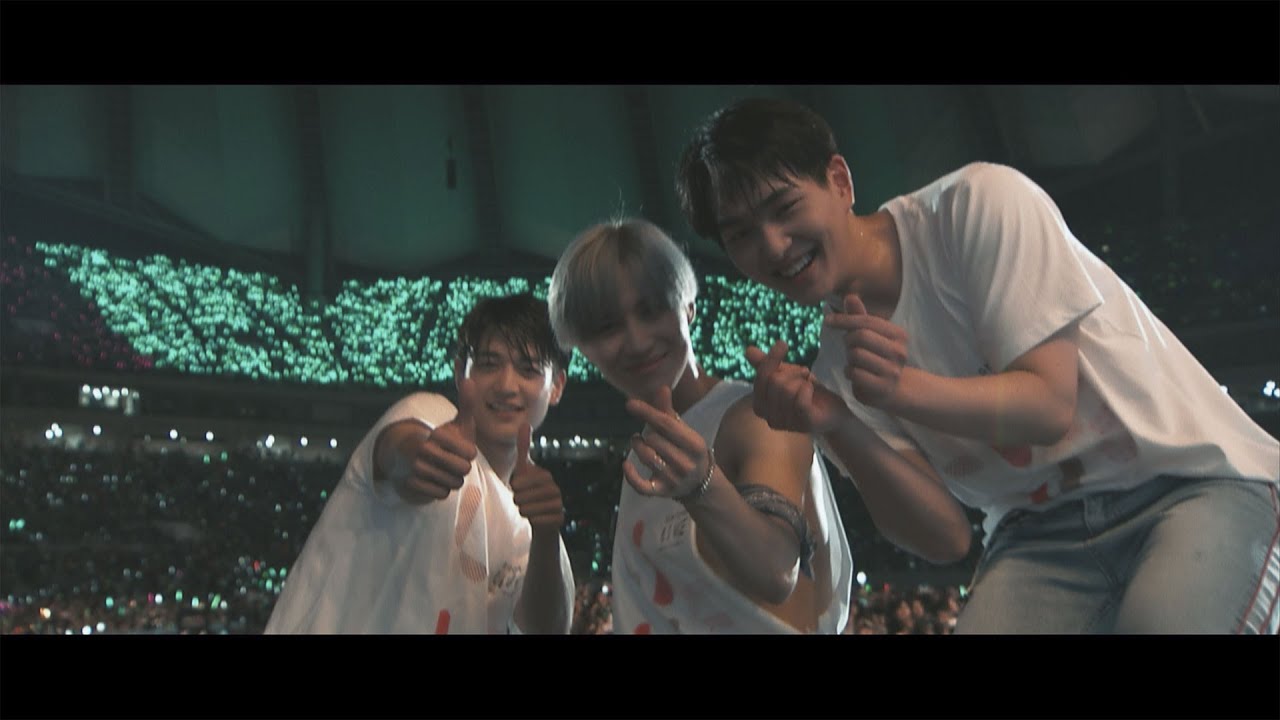 Download SMTOWN 'Dear My Family' Official Video