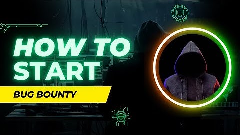 How to get started in bug bounty | Guide 2023 | @DeepakHackWorld