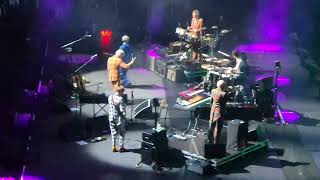 Split Enz - Dirty Creatures - Auckland - 9th May 26