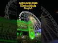 Ferris Wheel ride at Asiatic, Bangkok. Part 4