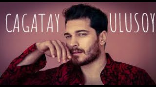 Çağatay Ulusoy | MEJORES ACTORES TURCOS