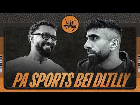 PA Sports vs Ssynic