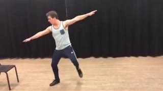Nicolas Fernandez - \