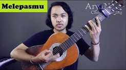 Chord Gampang (Melepasmu - Drive) by Arya Nara (Tutorial Gitar)  - Durasi: 4:19. 